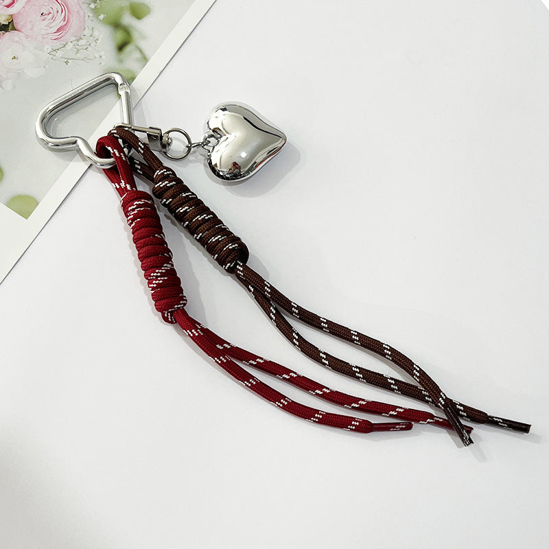 Decorative Keychain Bowlift