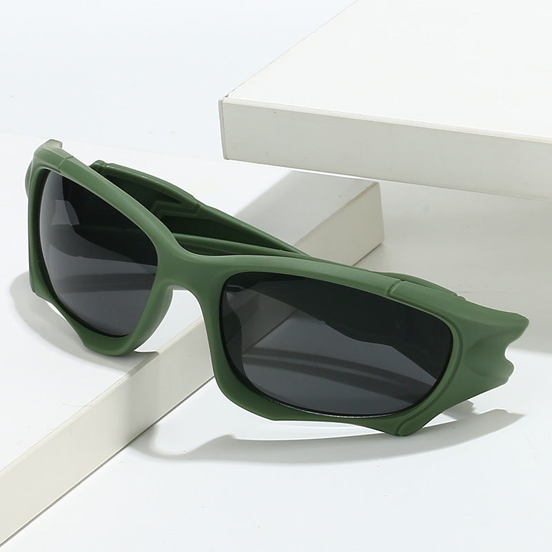 Sports Performance Sunglasses Bowlift