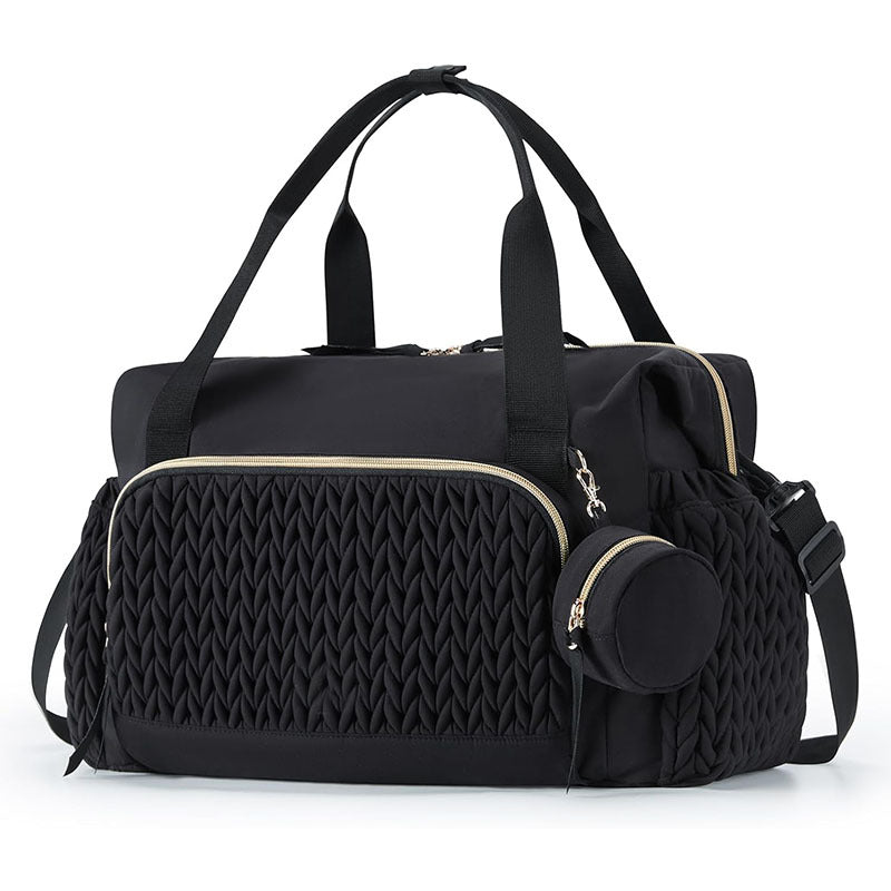 Multifunctional Sports and Leisure Bag Bowlift