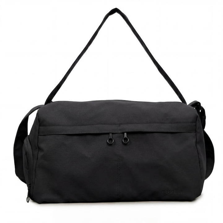 Versatile Urban Utility Messenger Bag Bowlift