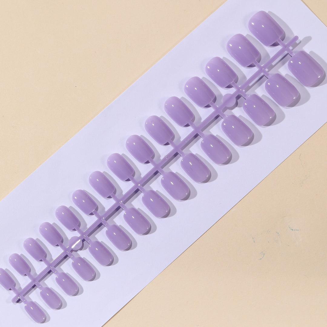 Nail Art Bowlift
