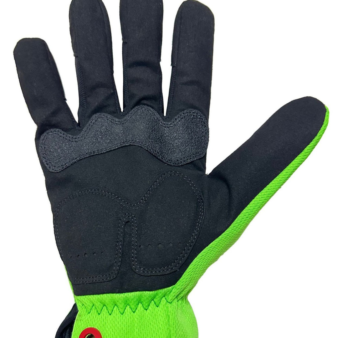 Work gloves Bowlift