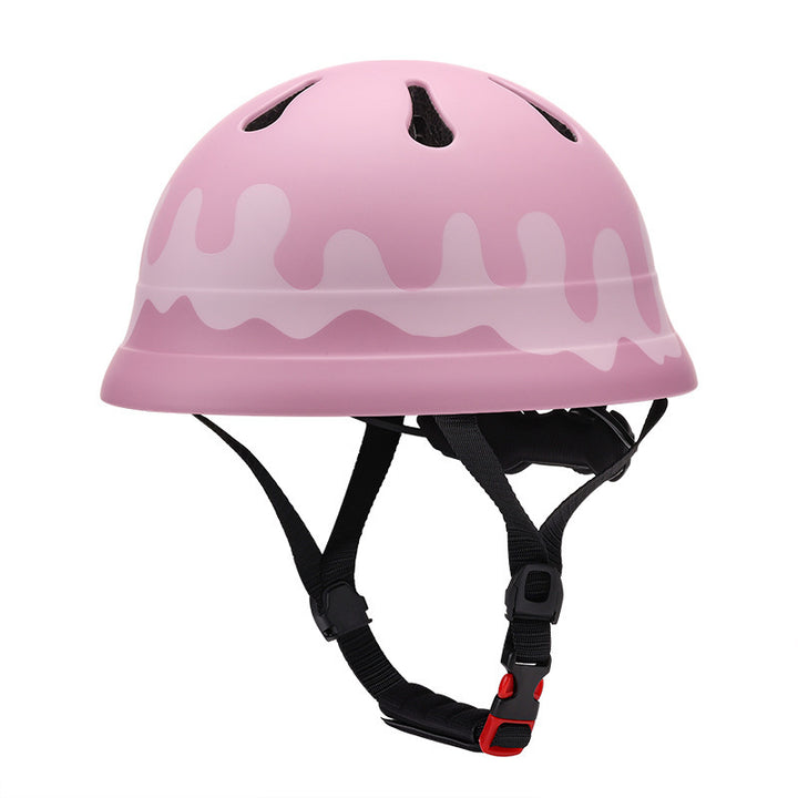 Urban Adventure Safety Helmet Bowlift