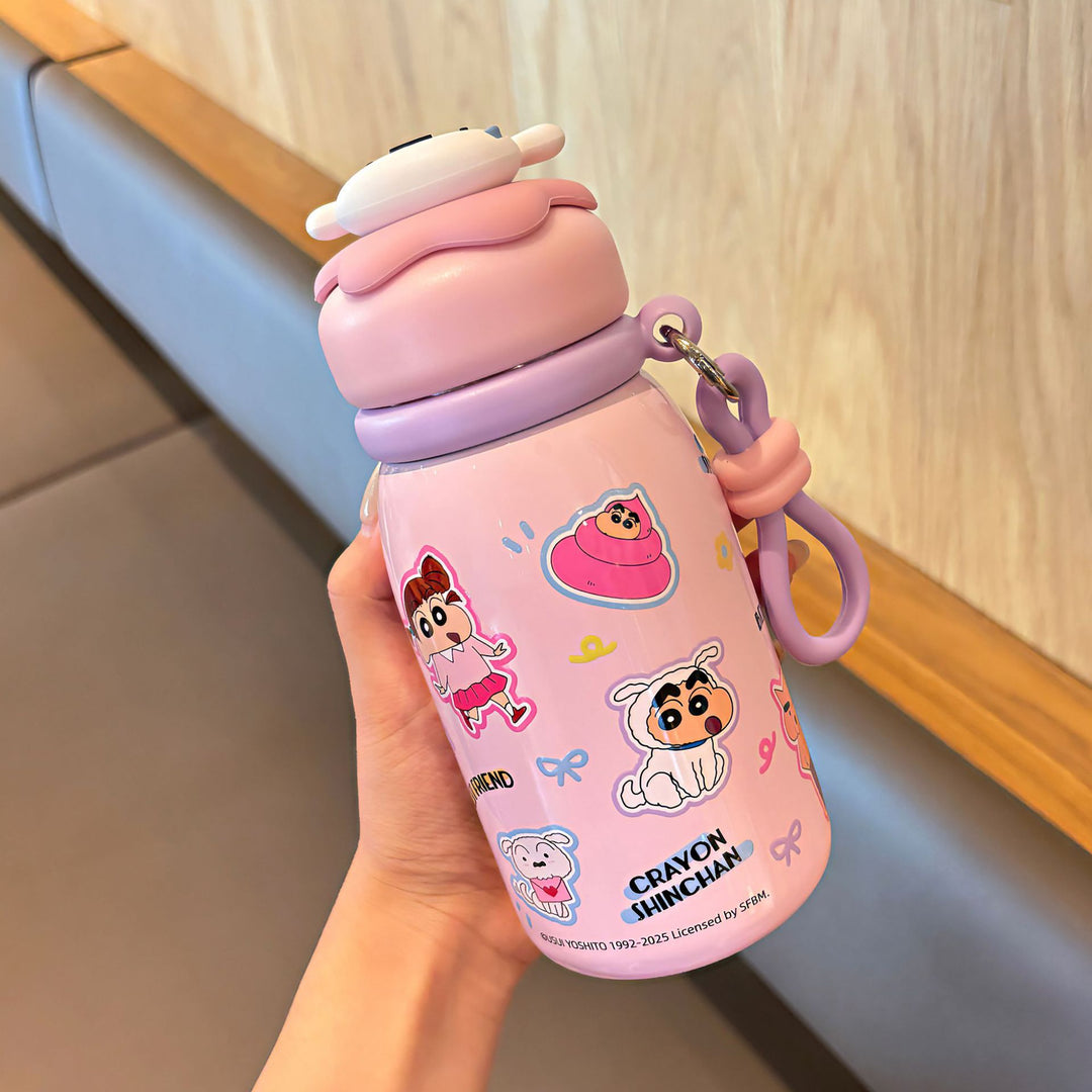 Unisex Thermo Mug Bowlift