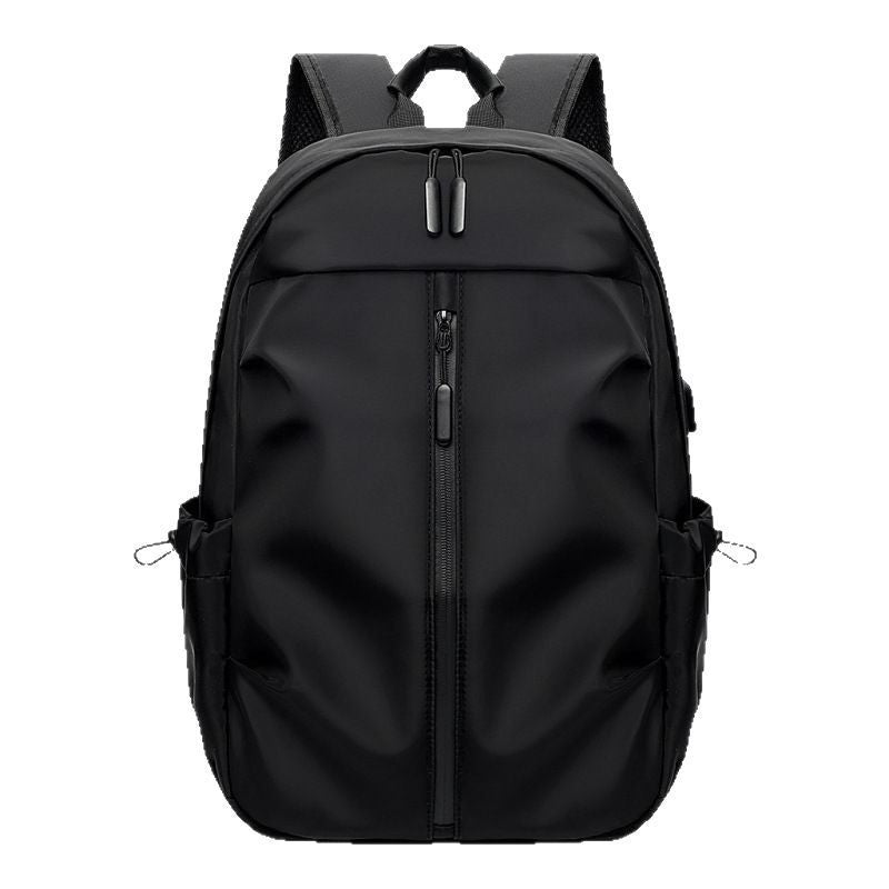 Water-Resistant Laptop Backpack Bowlift
