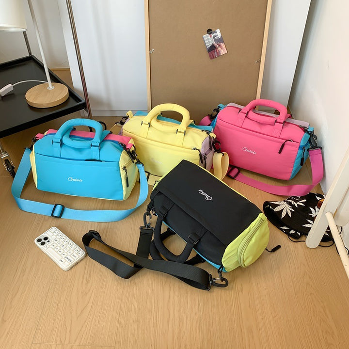 Multi-Functional Sports Utility Bag