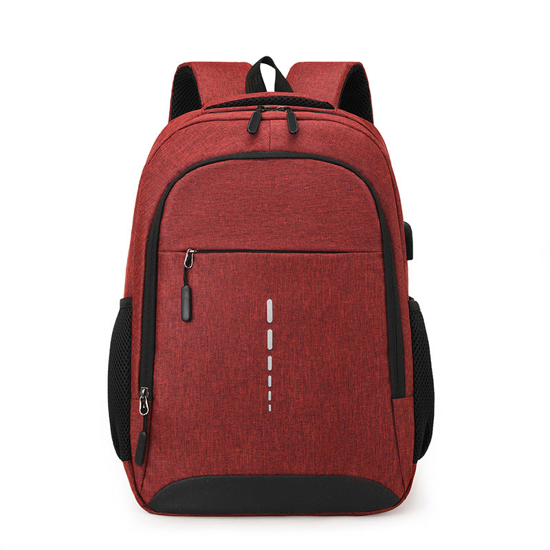Versatile Travel Backpack Bowlift