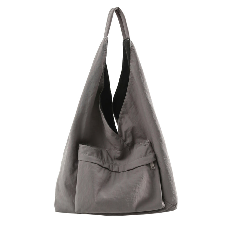 Spacious Slouchy Hobo Bag Bowlift