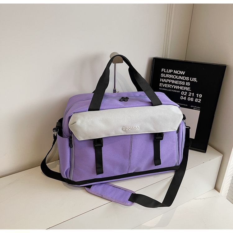 Versatile Travel Sports Holdall