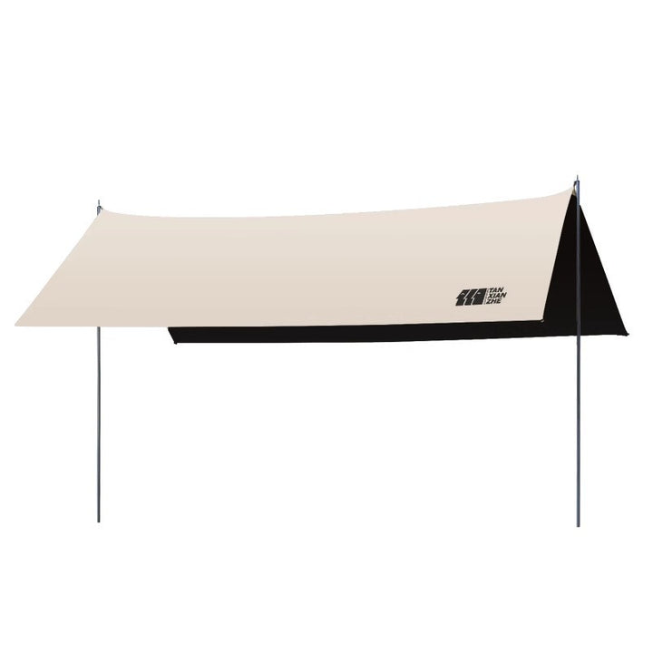 Flexible Campingplane Bowlift