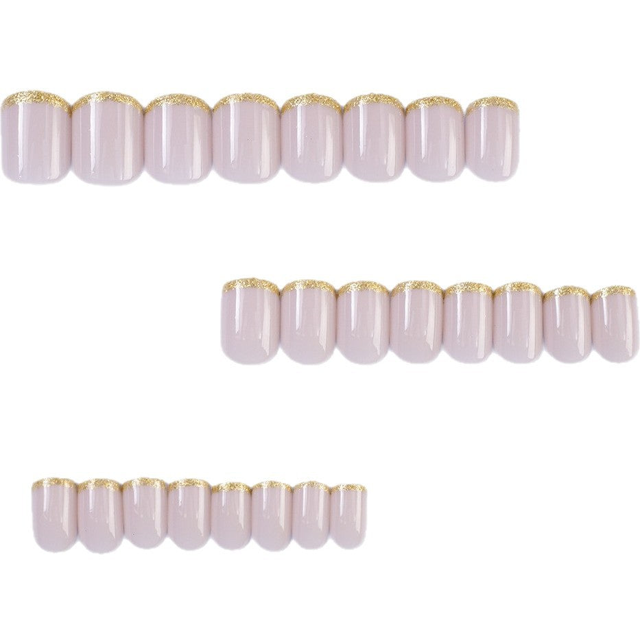 Nail Art Bowlift