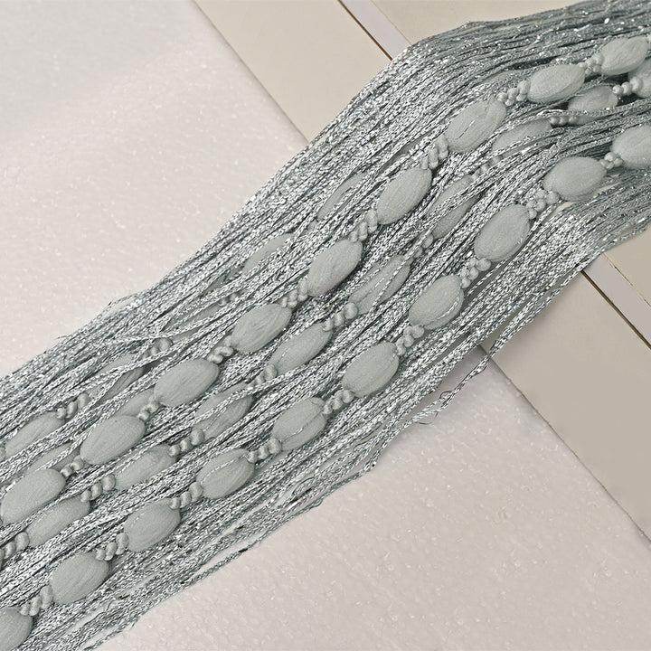 Decorative Beaded Curtain