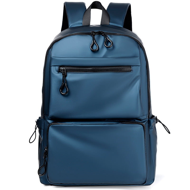 Versatile Urban Backpack Bowlift
