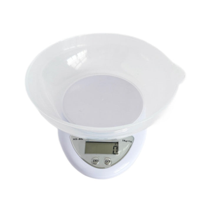 Kitchen Scale