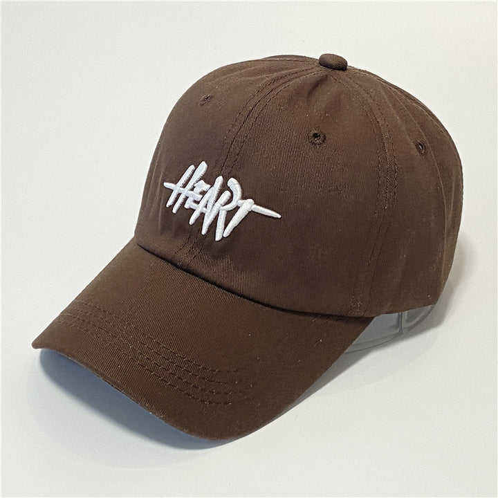 Unisex Baseball Cap Bowlift