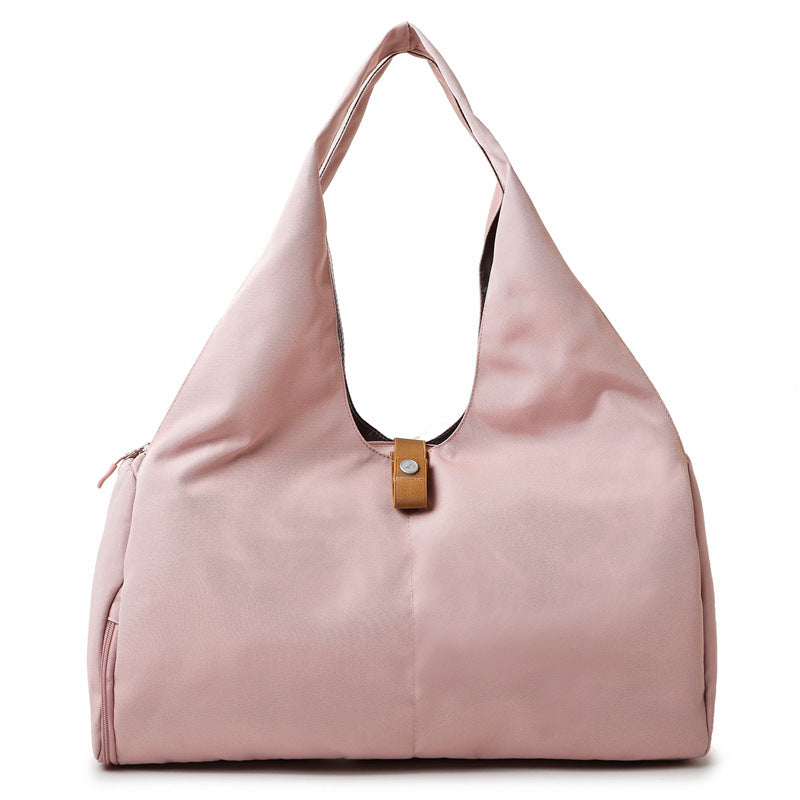 Women's trendy shoulder bag Bowlift