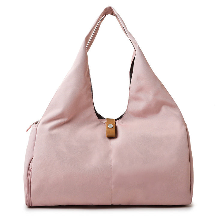 Women's trendy shoulder bag Bowlift