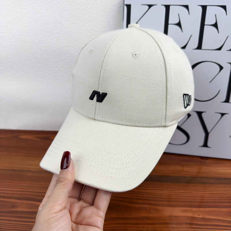 Men's Classic Sports Cap Bowlift