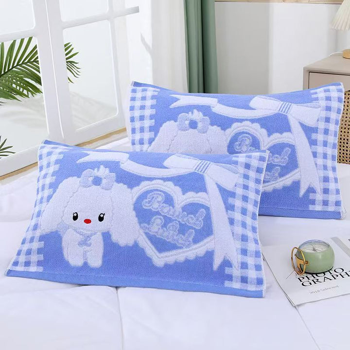 Women Decorative Pillow Bowlift