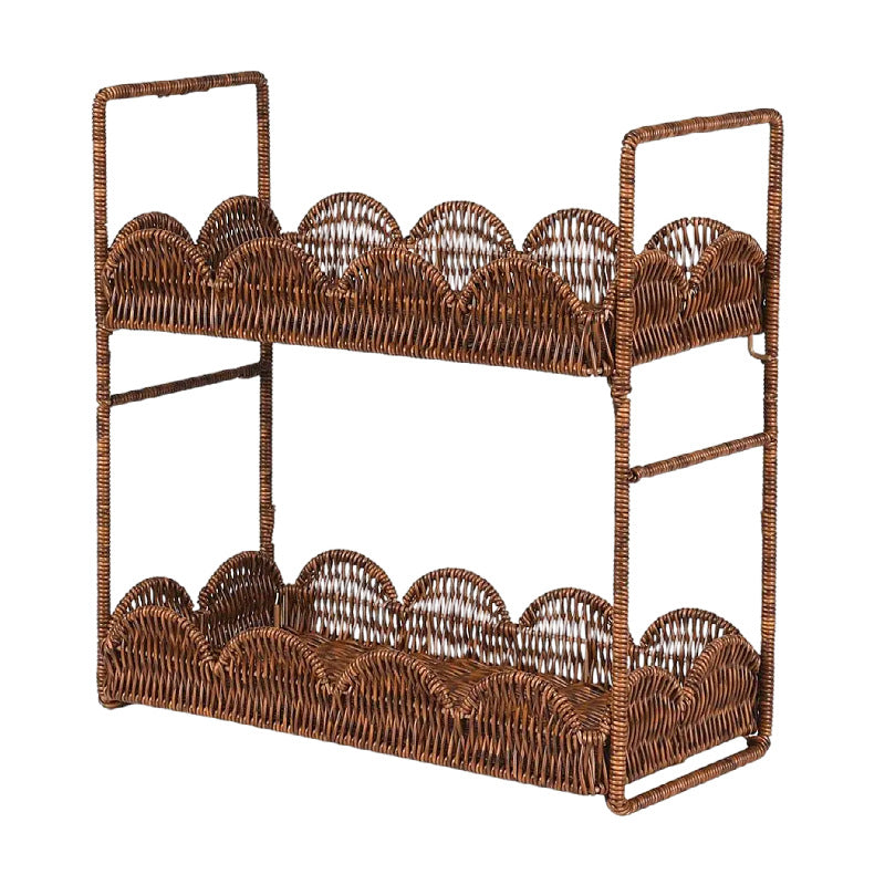 Cosmetic Organizer Bowlift