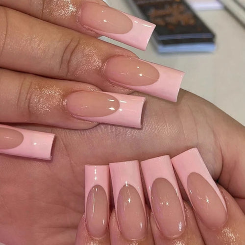 Elegant Designed Art Nails Bowlift