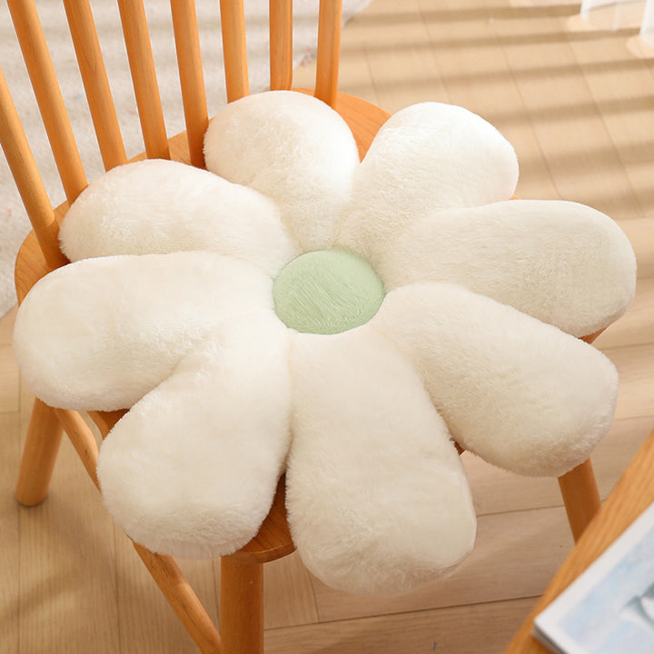Cactus-shaped cuddle pillow Bowlift