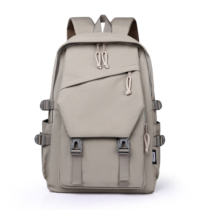 Functional Sporty Backpack Bowlift