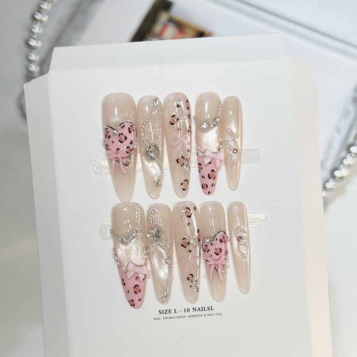 Nail Art Tips Bowlift
