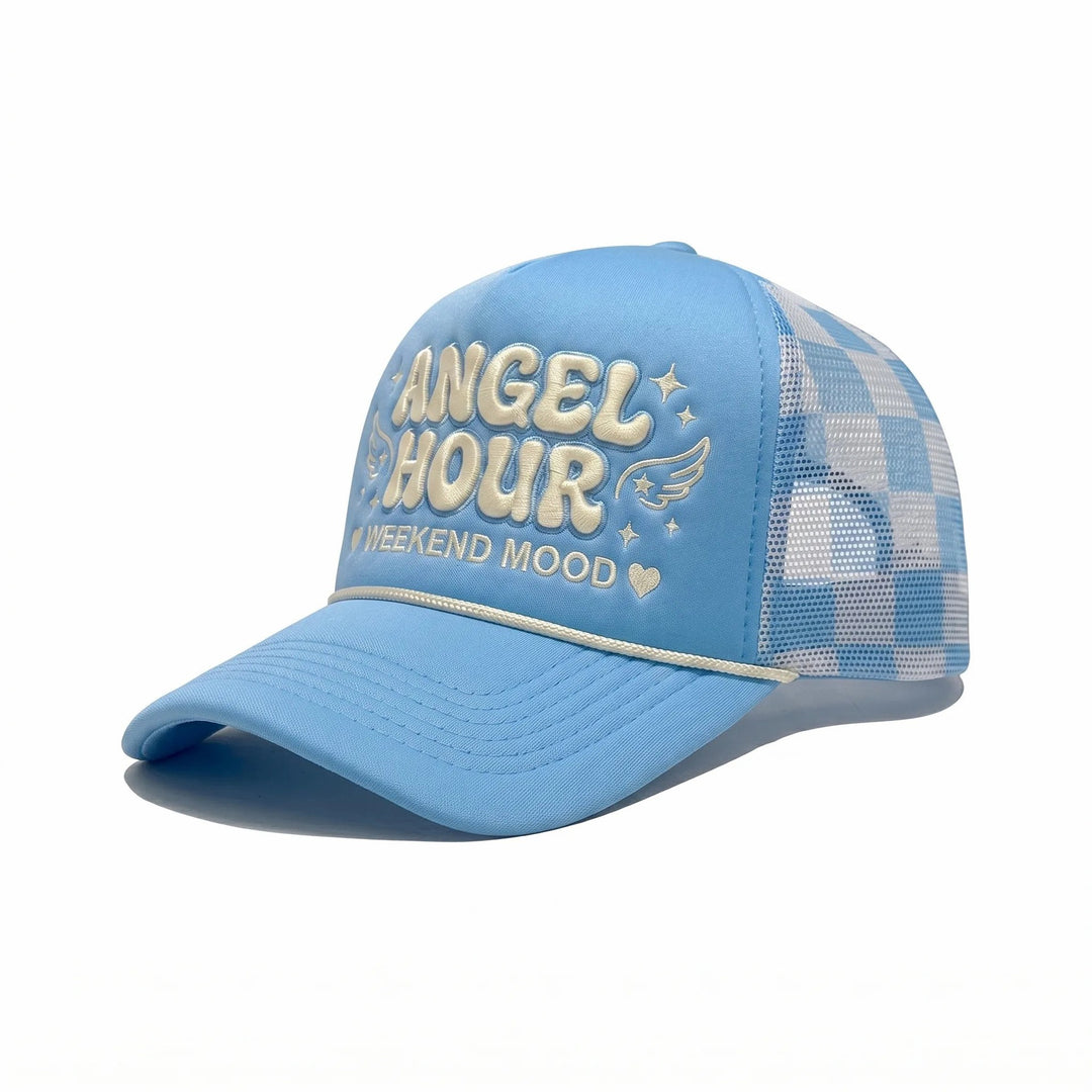 Women Baseball Cap Bowlift