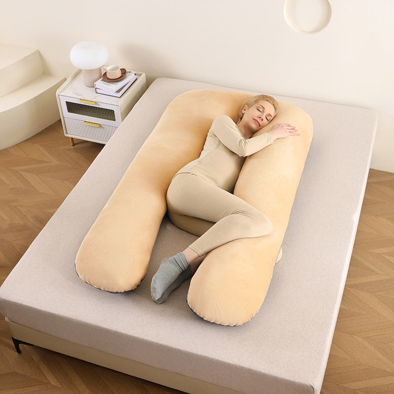 Pregnancy Comfort Support Pillow Bowlift