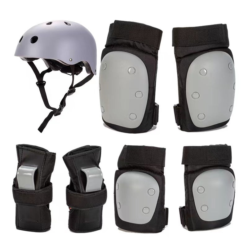 Protective Gear Set Bowlift