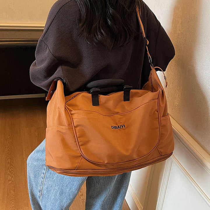 Travel Duffel Bag