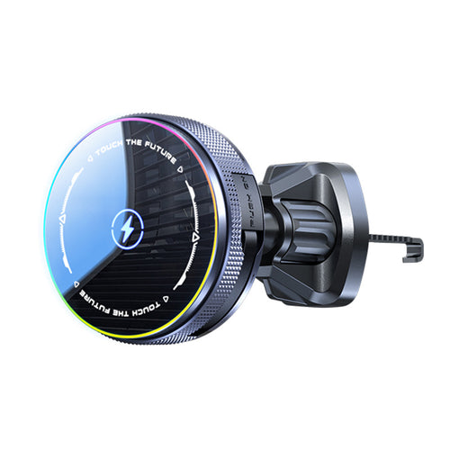 Unisex High Precision Magnetic Stand with Integrated Fast Charging Function Bowlift