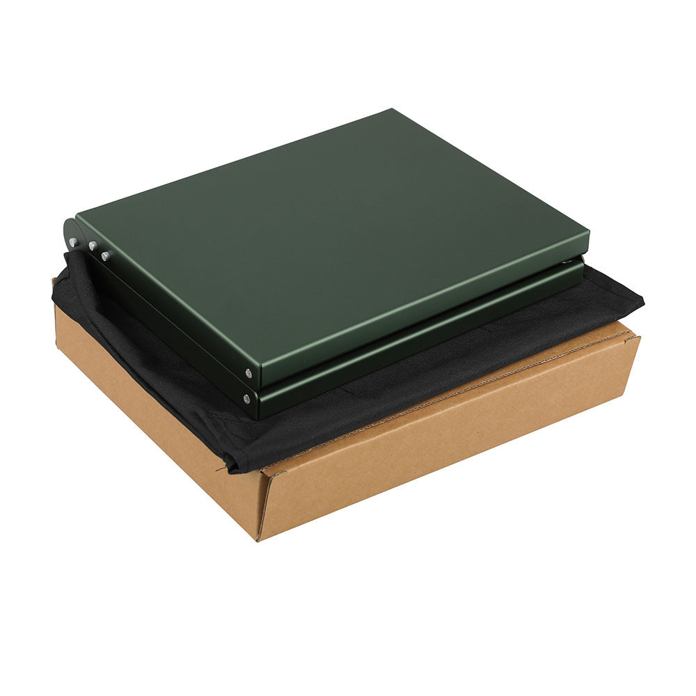 Unisex collapsible table Bowlift