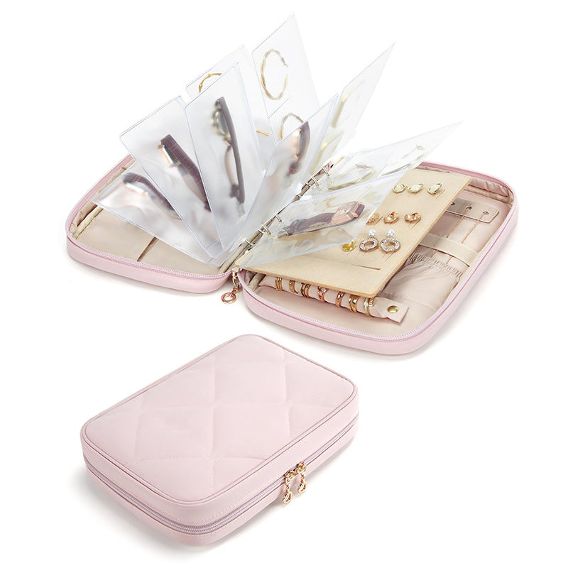 Jewelry Organizer Bowlift