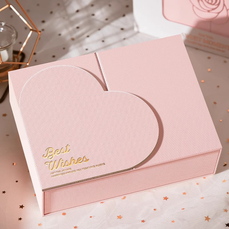 Luxurious Gift Box Bowlift