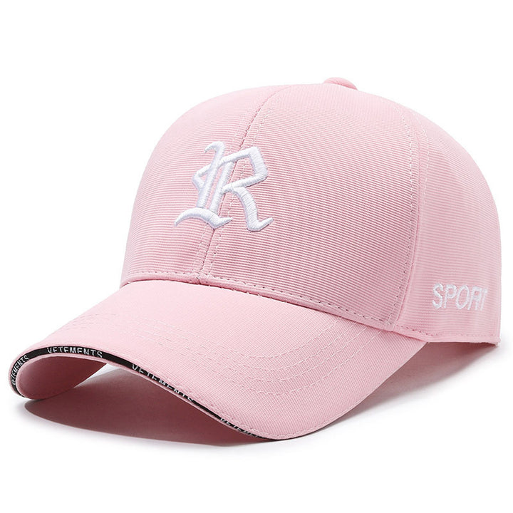 Women’s Sporty Baseball Cap Bowlift