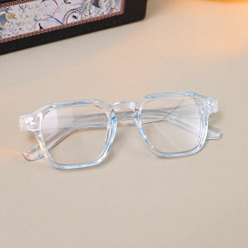 Women fashionable oversized glasses Bowlift