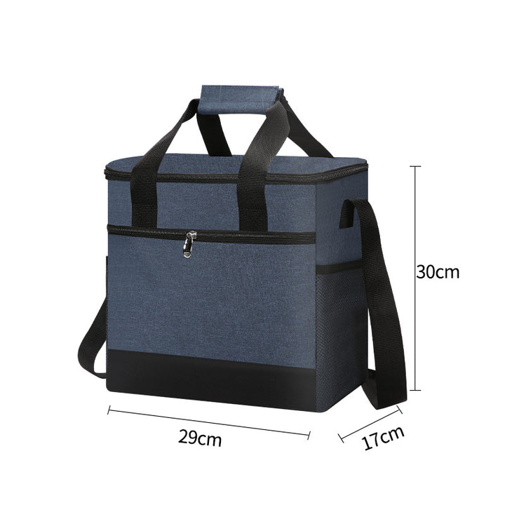 Insulated Cooler Bag