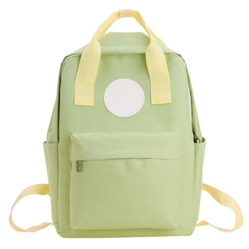 Stylish Everyday Backpack Bowlift