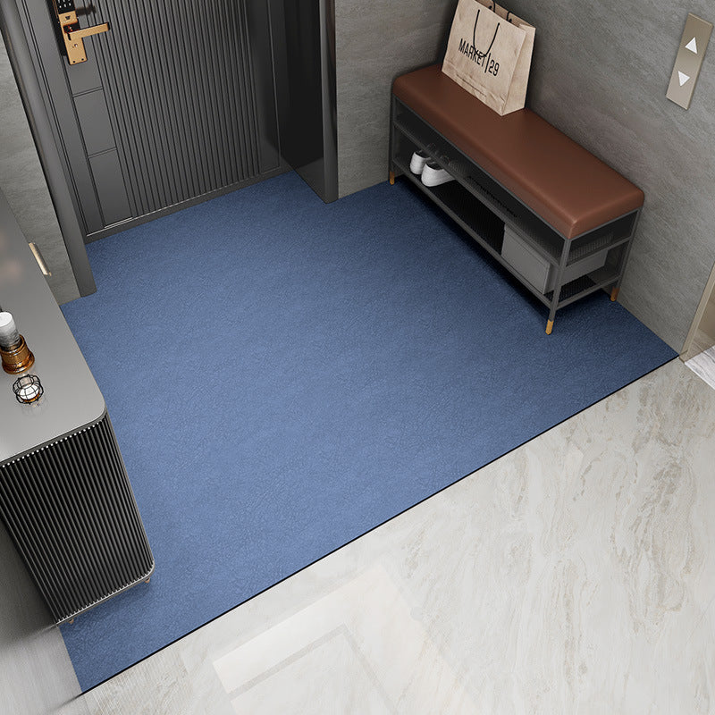 Stylish Minimalist Entryway Mat Bowlift