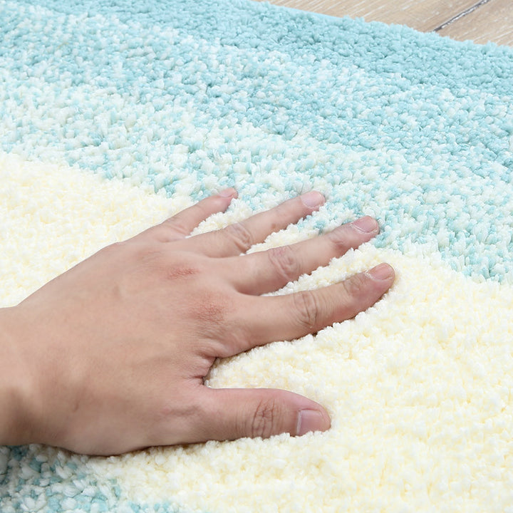 Soft Cotton Bath Mat