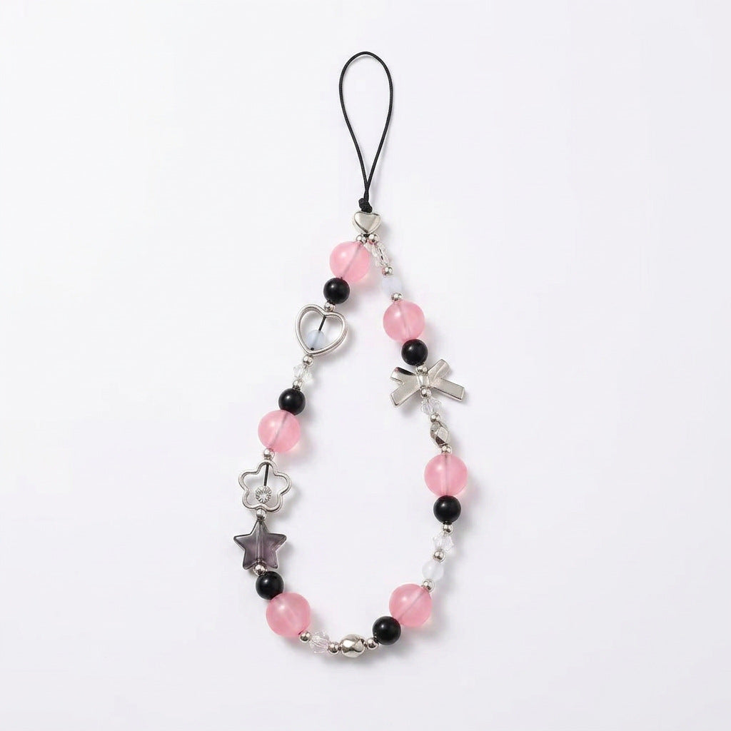 Fashion Statet Charm Necklace Bowlift