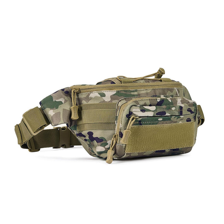 Tactical Shoulder Bag Bowlift