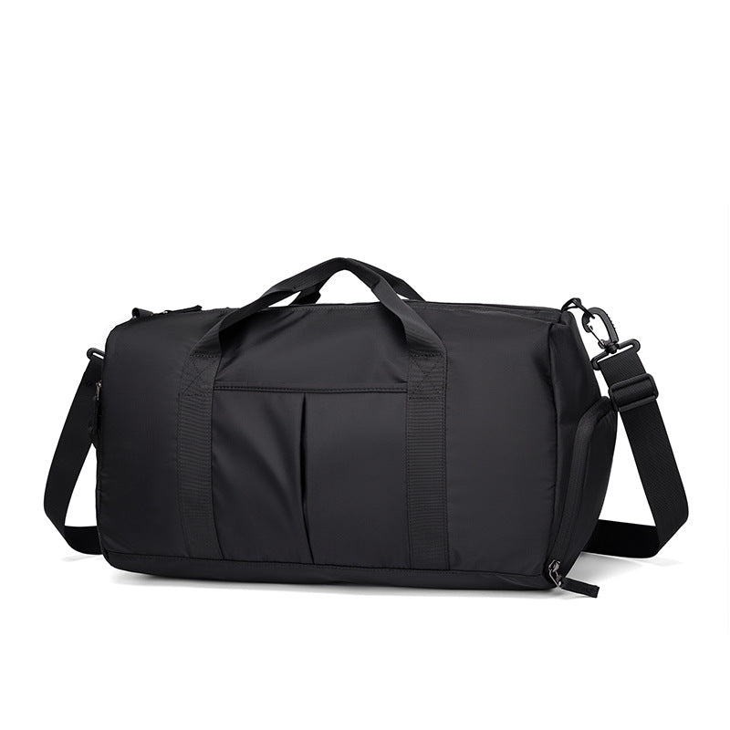 Versatile Travel Duffel Bag Bowlift