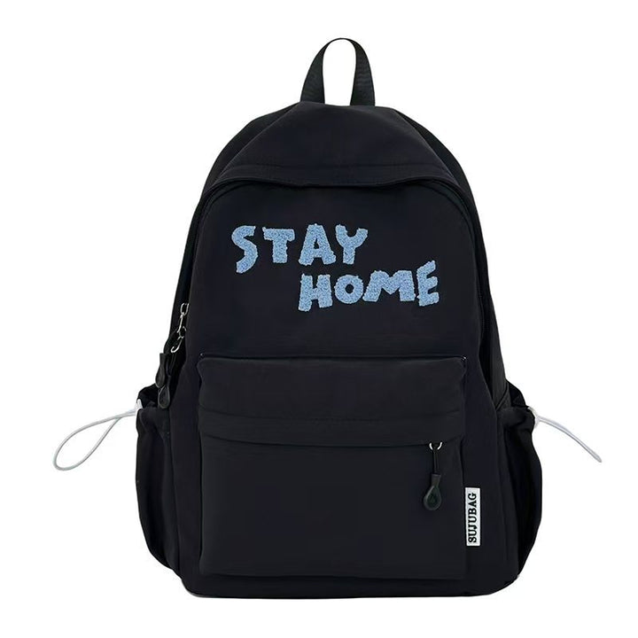 Functional Statet Backpack Bowlift