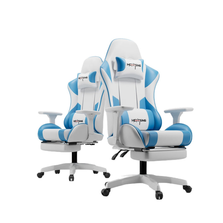 Gaming Chair Bowlift