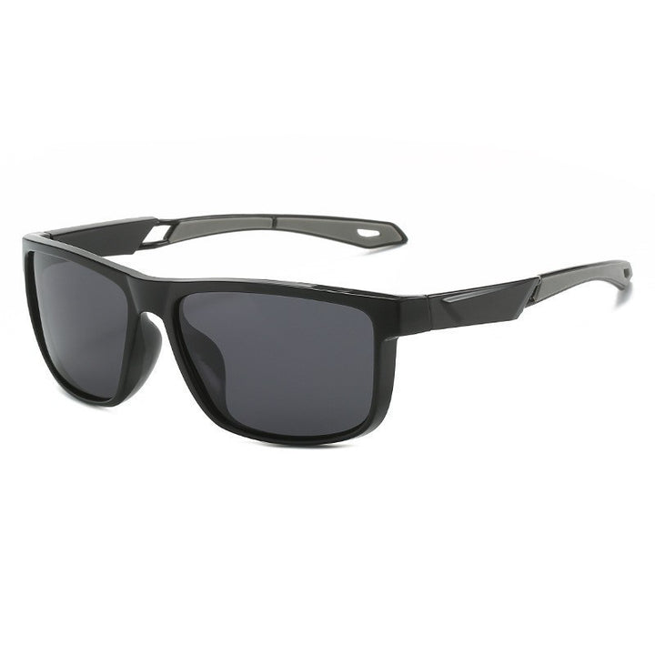 High-Performance Sports Sunglasses Bowlift
