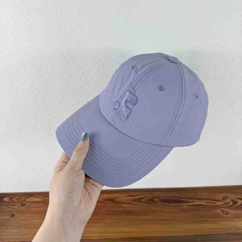 Women's Lightweight Breathable Sports Cap Bowlift
