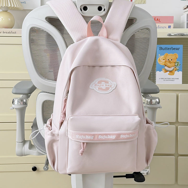 Casual Mini Backpack
